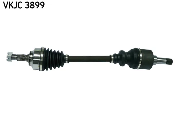 Полуоска SKF